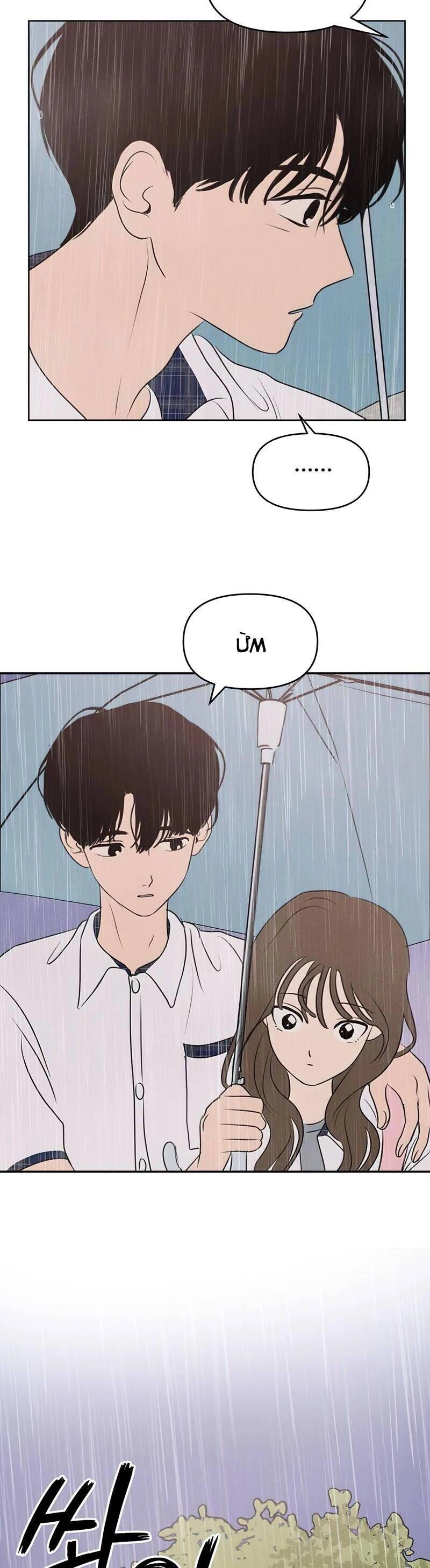 Thỏa Thuận Bí Mật Giữa Chúng Ta Chapter 39 - 27