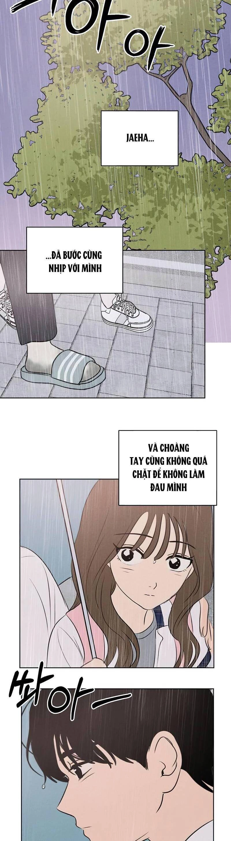 Thỏa Thuận Bí Mật Giữa Chúng Ta Chapter 39 - 28