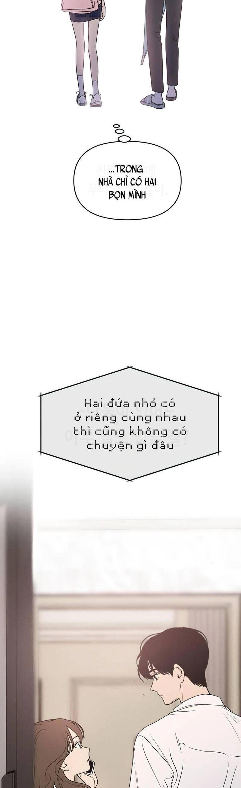 Thỏa Thuận Bí Mật Giữa Chúng Ta Chapter 39 - 33