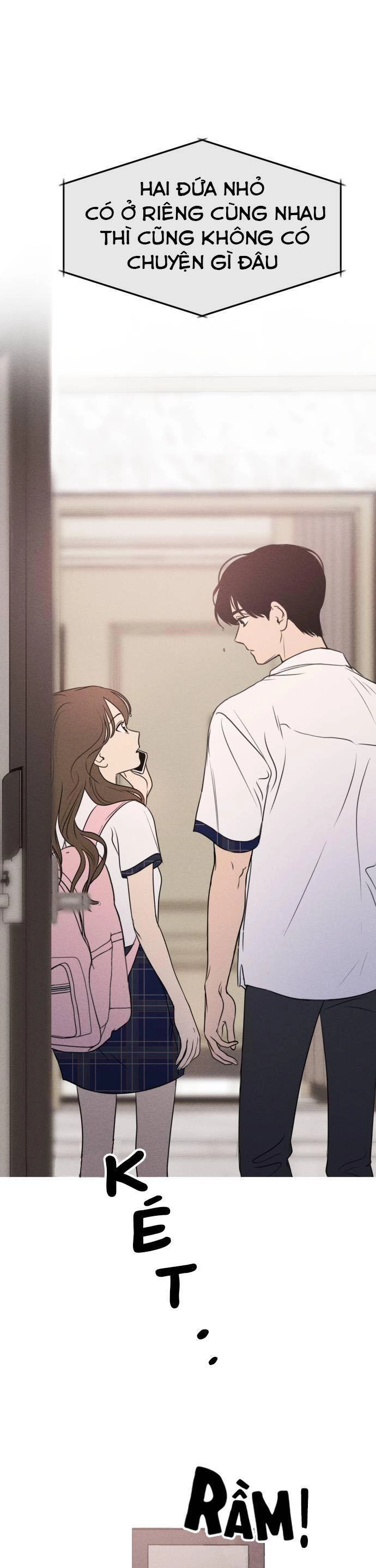 Thỏa Thuận Bí Mật Giữa Chúng Ta Chapter 40 - 2