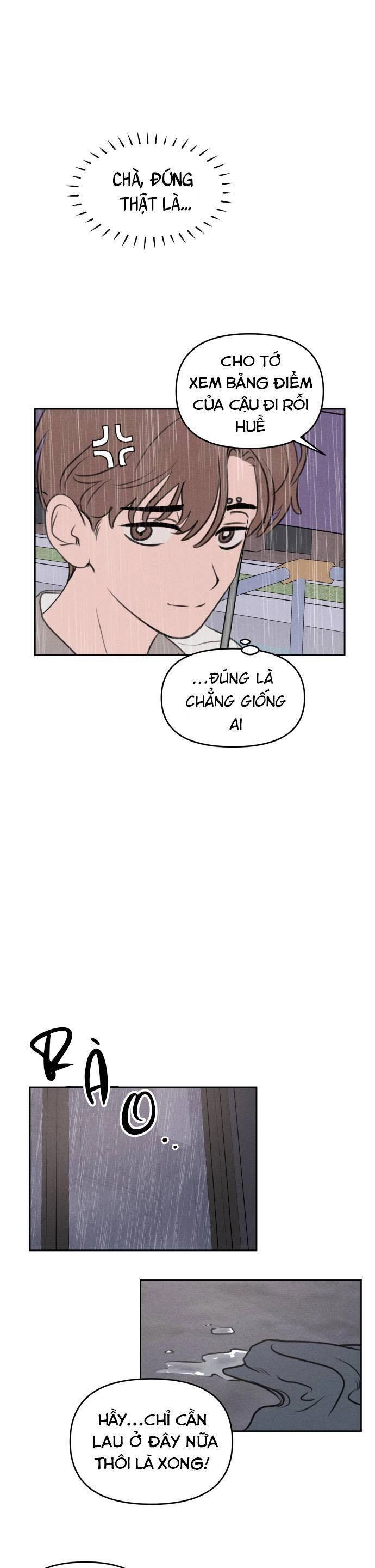 Thỏa Thuận Bí Mật Giữa Chúng Ta Chapter 40 - 12