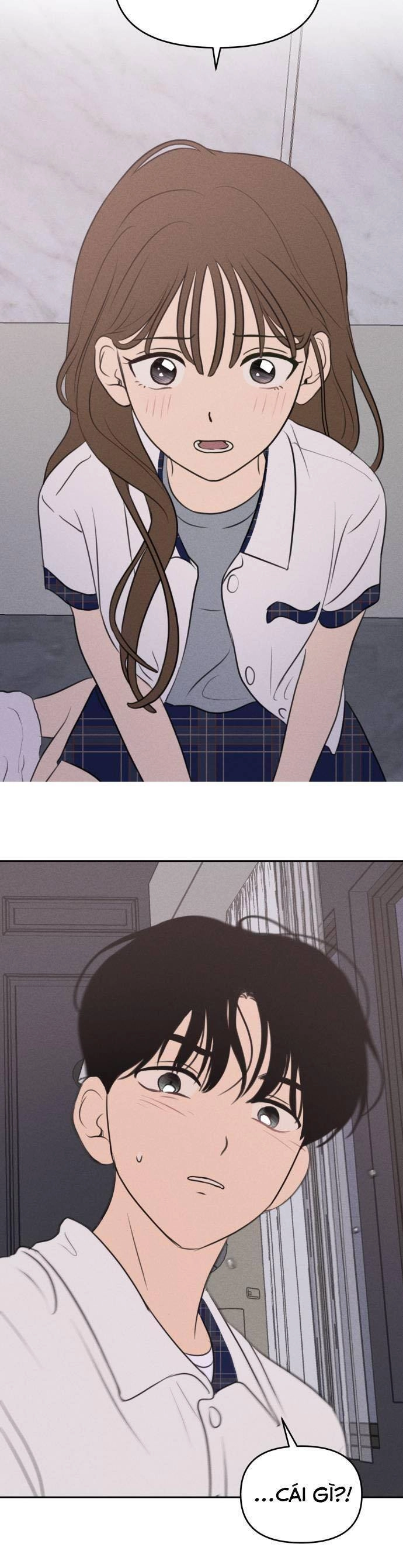 Thỏa Thuận Bí Mật Giữa Chúng Ta Chapter 40 - 23