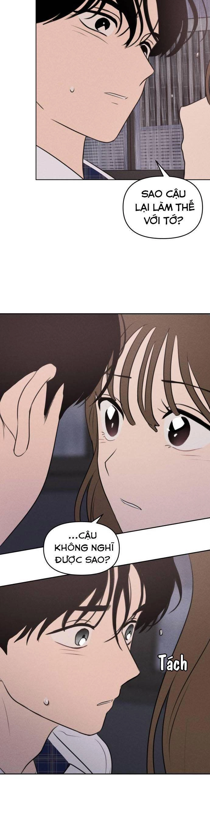 Thỏa Thuận Bí Mật Giữa Chúng Ta Chapter 40 - 25