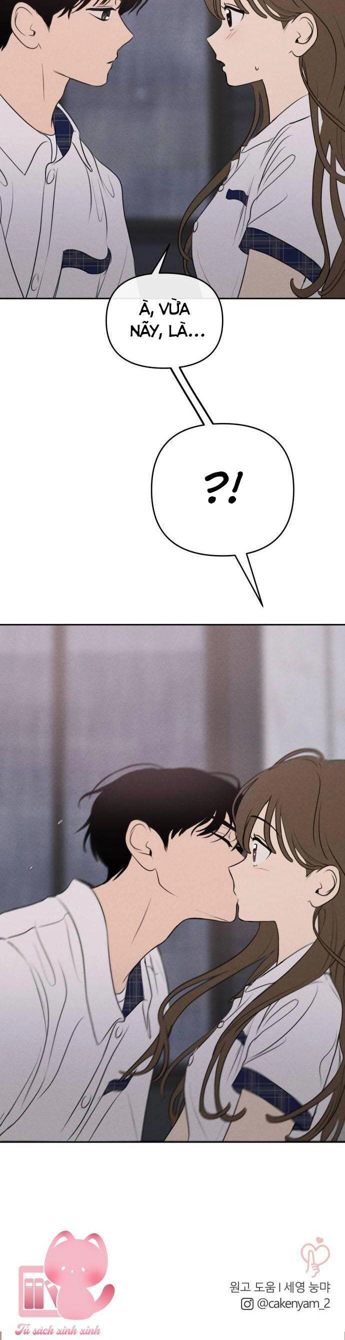 Thỏa Thuận Bí Mật Giữa Chúng Ta Chapter 40 - 28