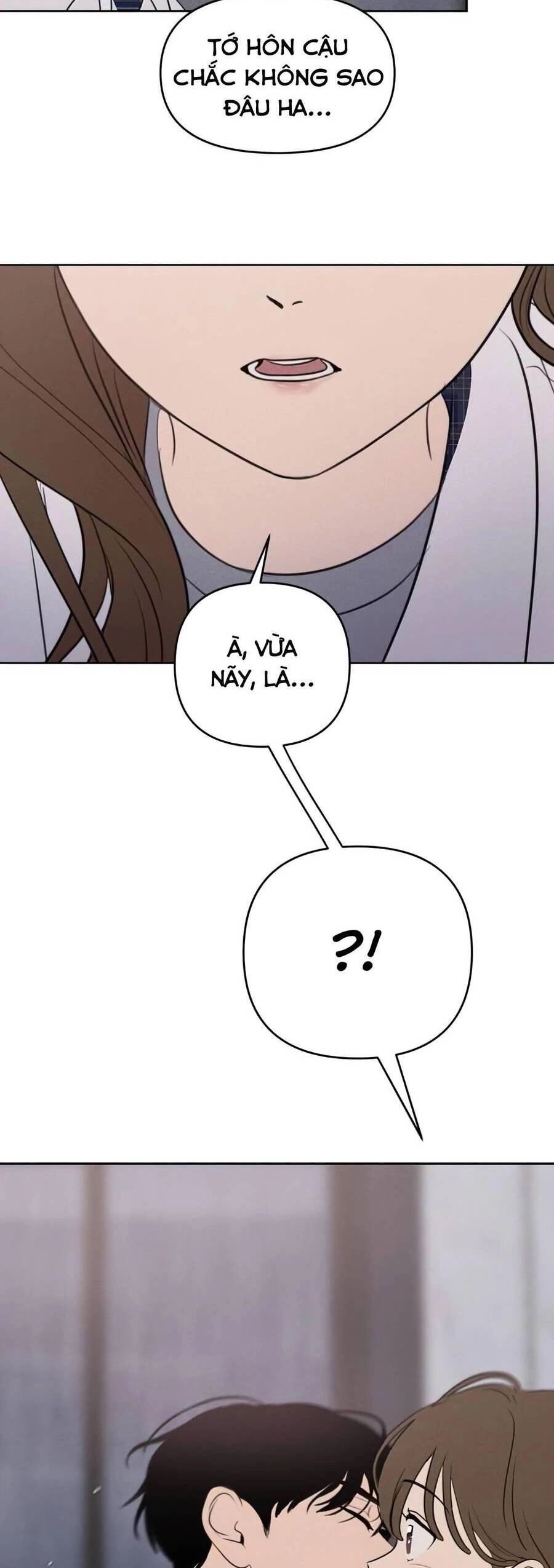 Thỏa Thuận Bí Mật Giữa Chúng Ta Chapter 41 - 3