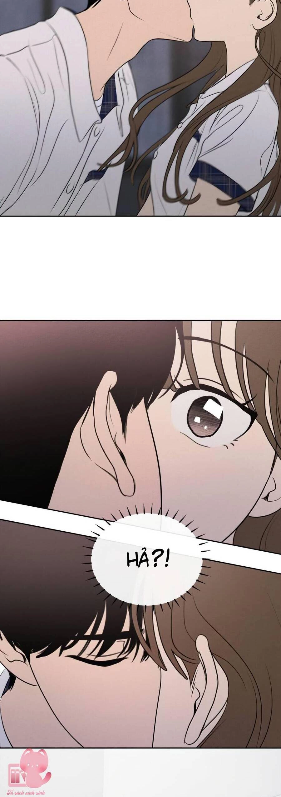 Thỏa Thuận Bí Mật Giữa Chúng Ta Chapter 41 - 4