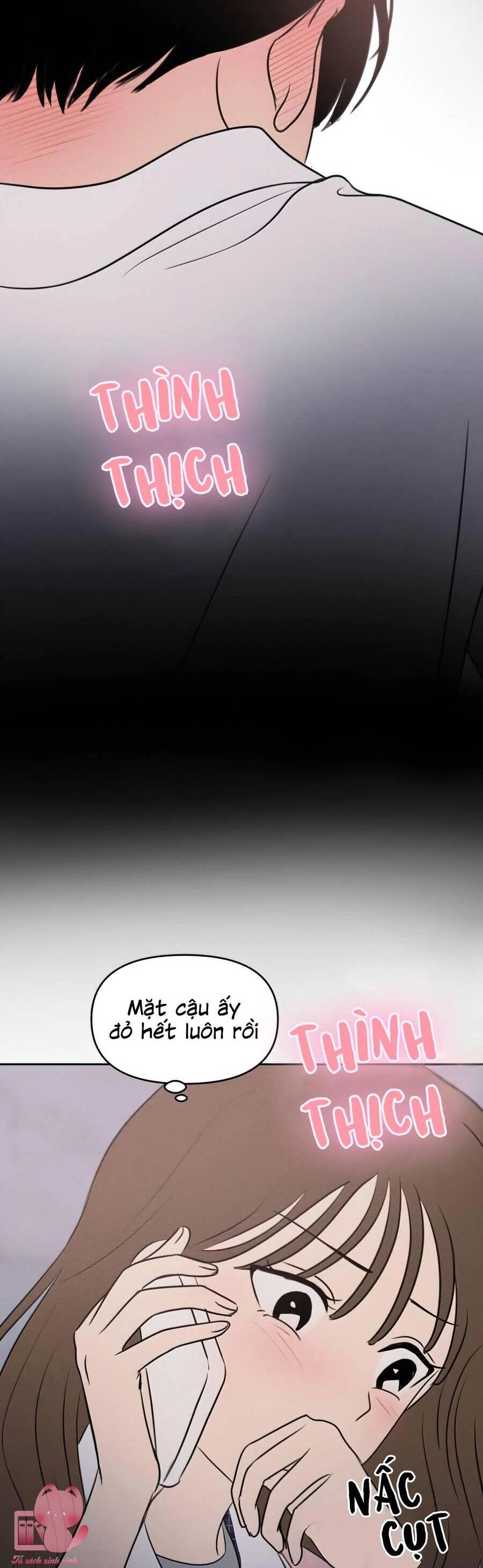 Thỏa Thuận Bí Mật Giữa Chúng Ta Chapter 41 - 10