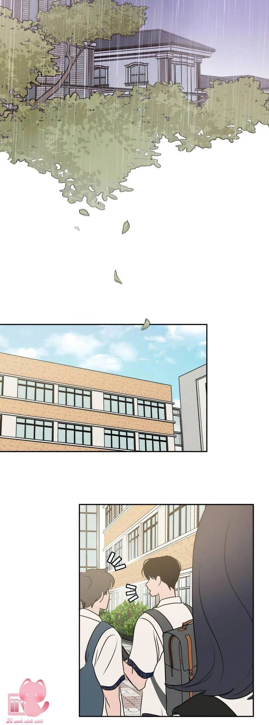 Thỏa Thuận Bí Mật Giữa Chúng Ta Chapter 41 - 13