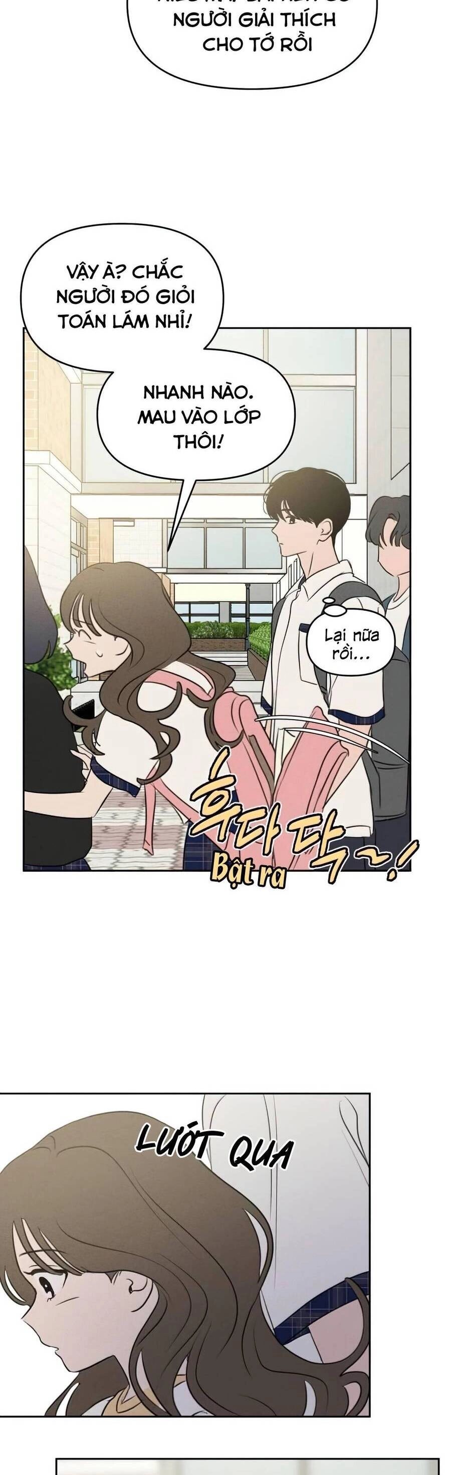 Thỏa Thuận Bí Mật Giữa Chúng Ta Chapter 41 - 15