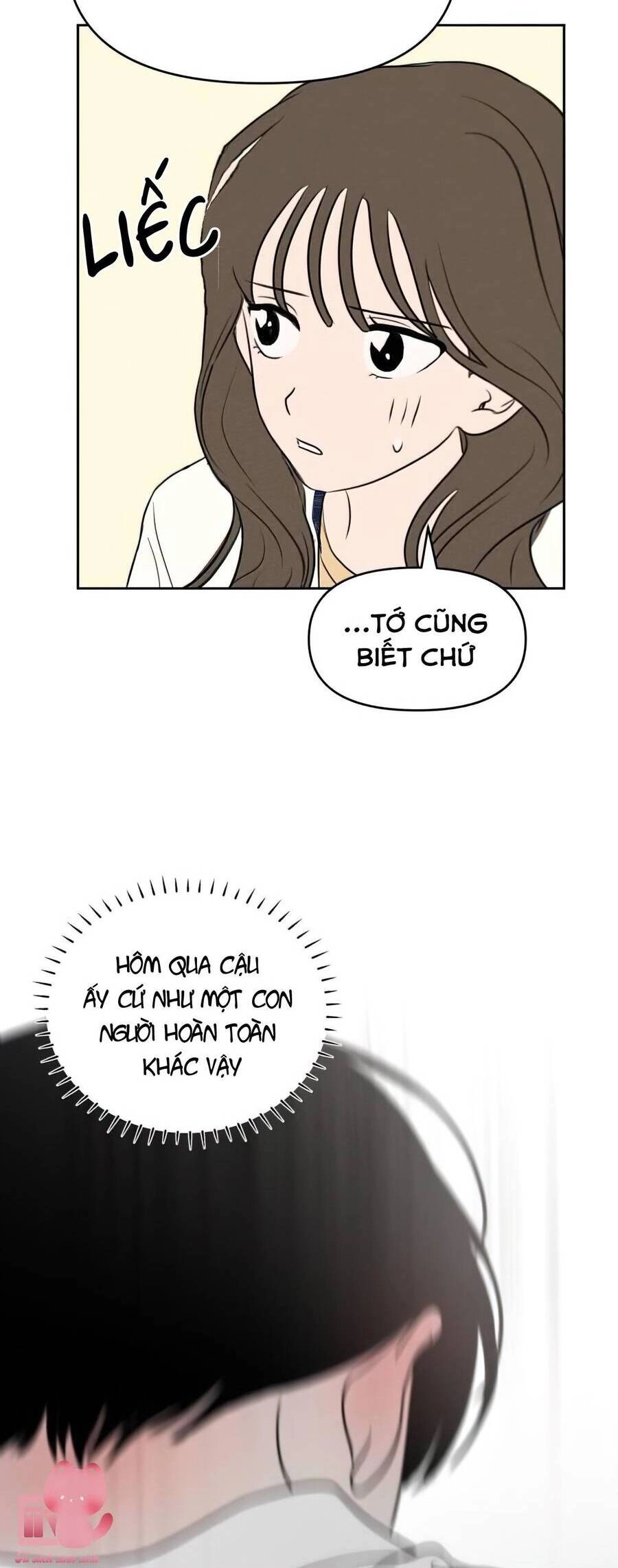 Thỏa Thuận Bí Mật Giữa Chúng Ta Chapter 41 - 19