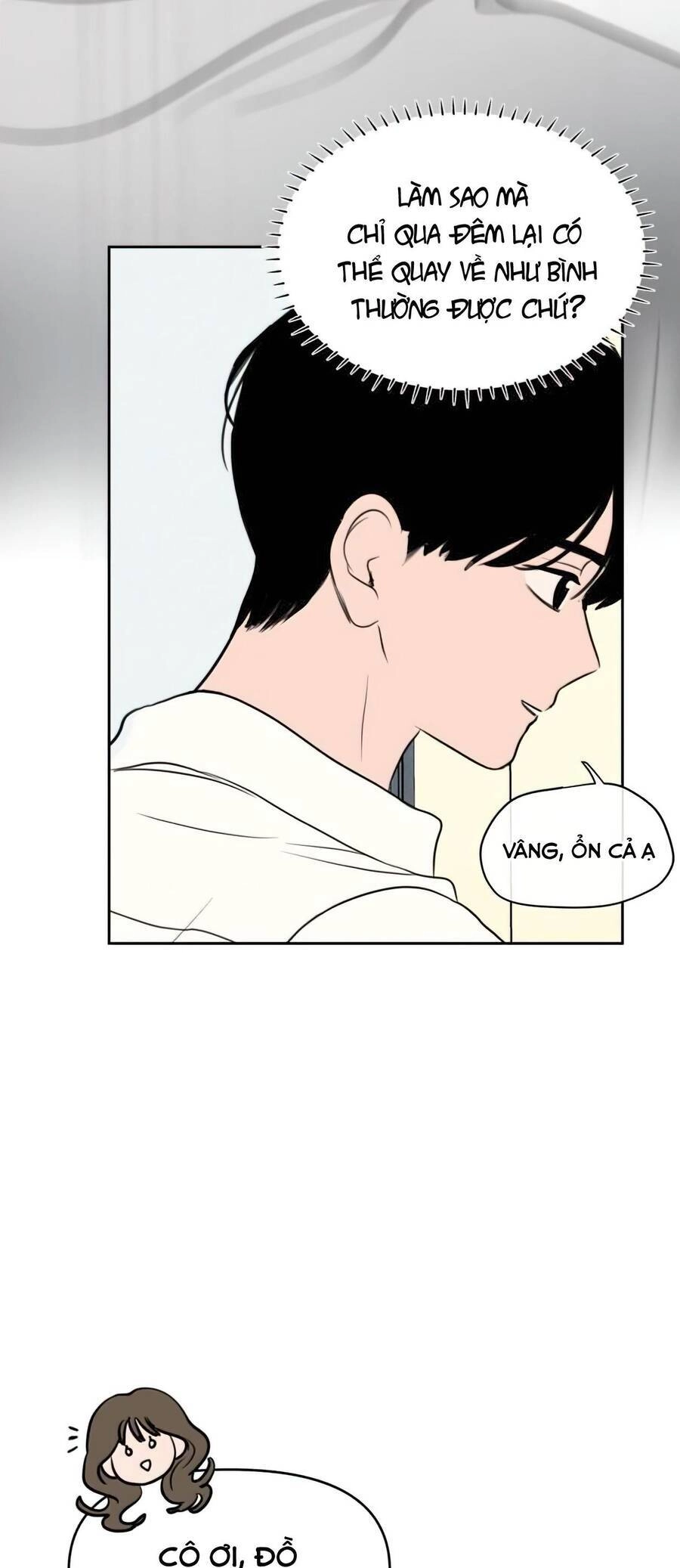 Thỏa Thuận Bí Mật Giữa Chúng Ta Chapter 41 - 20