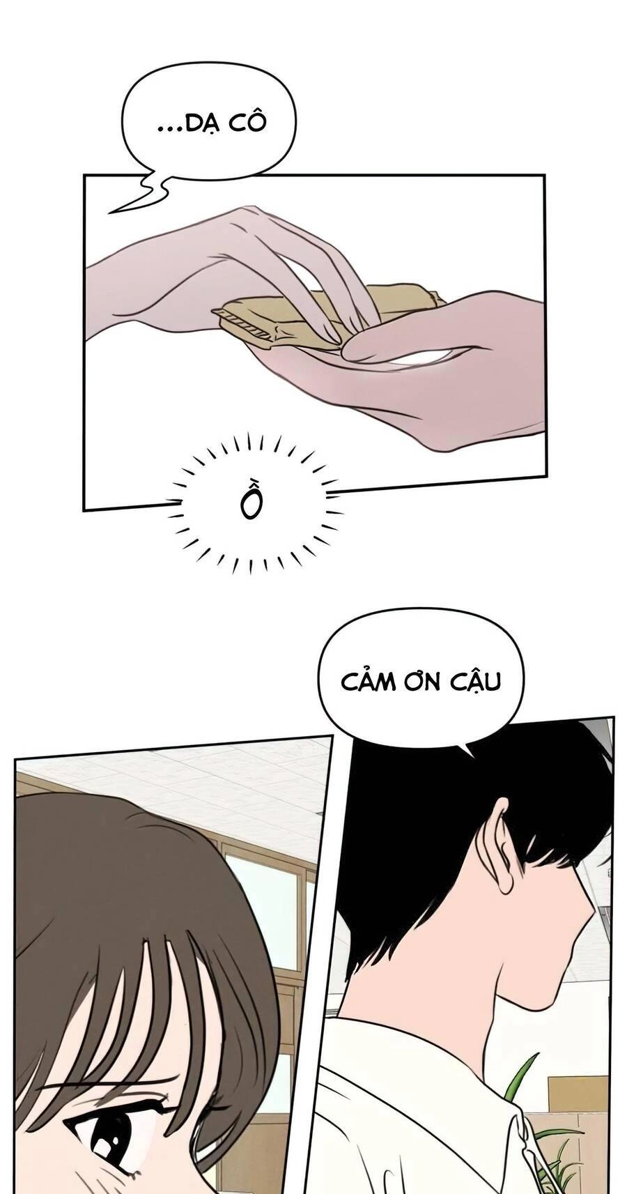 Thỏa Thuận Bí Mật Giữa Chúng Ta Chapter 41 - 23