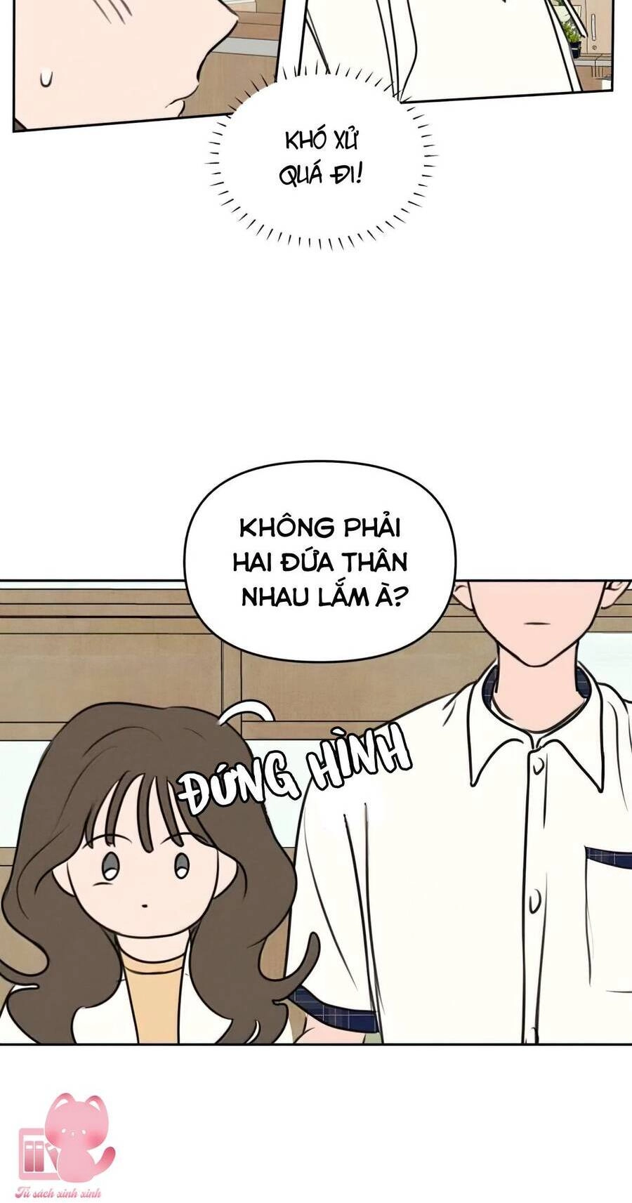 Thỏa Thuận Bí Mật Giữa Chúng Ta Chapter 41 - 24