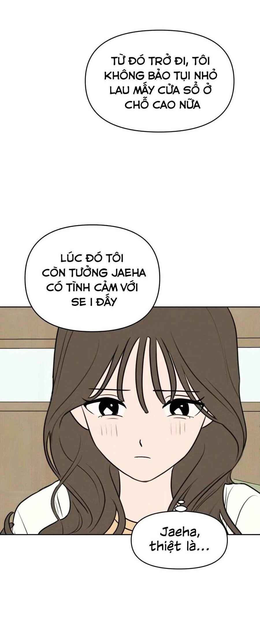 Thỏa Thuận Bí Mật Giữa Chúng Ta Chapter 41 - 26