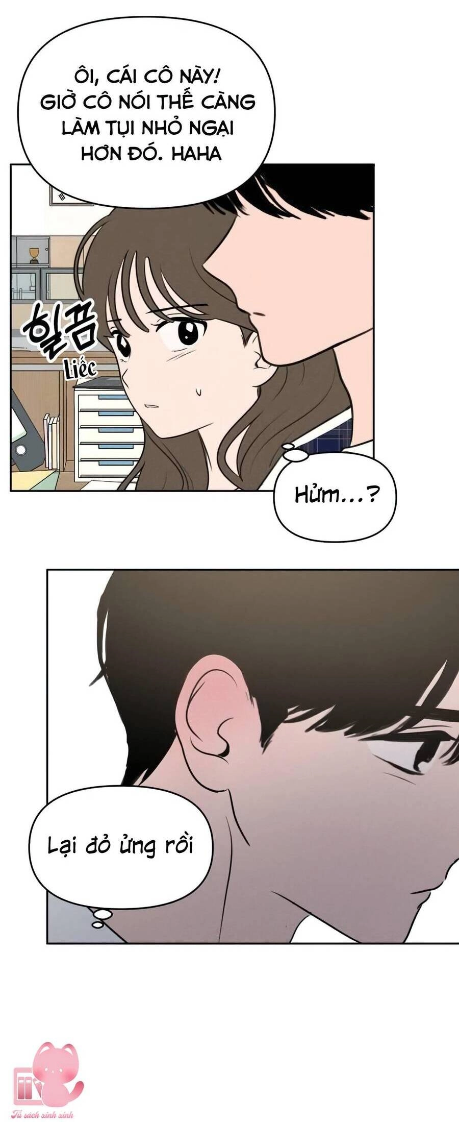 Thỏa Thuận Bí Mật Giữa Chúng Ta Chapter 41 - 27