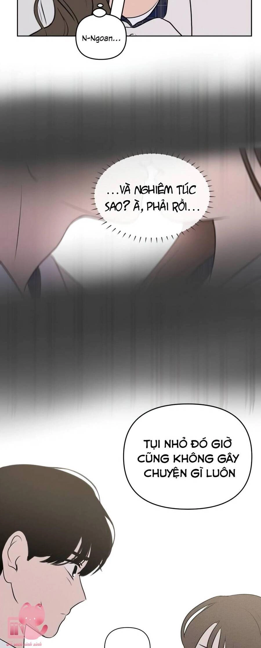 Thỏa Thuận Bí Mật Giữa Chúng Ta Chapter 41 - 30