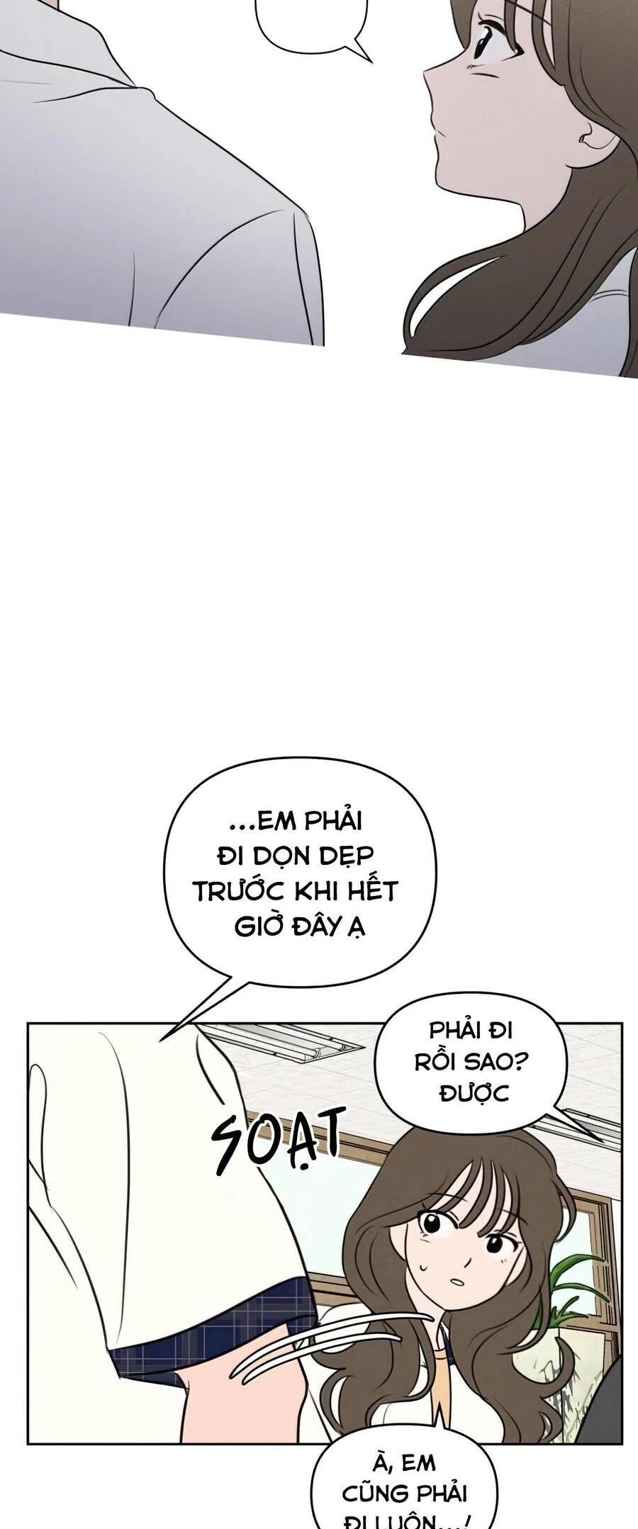 Thỏa Thuận Bí Mật Giữa Chúng Ta Chapter 41 - 31