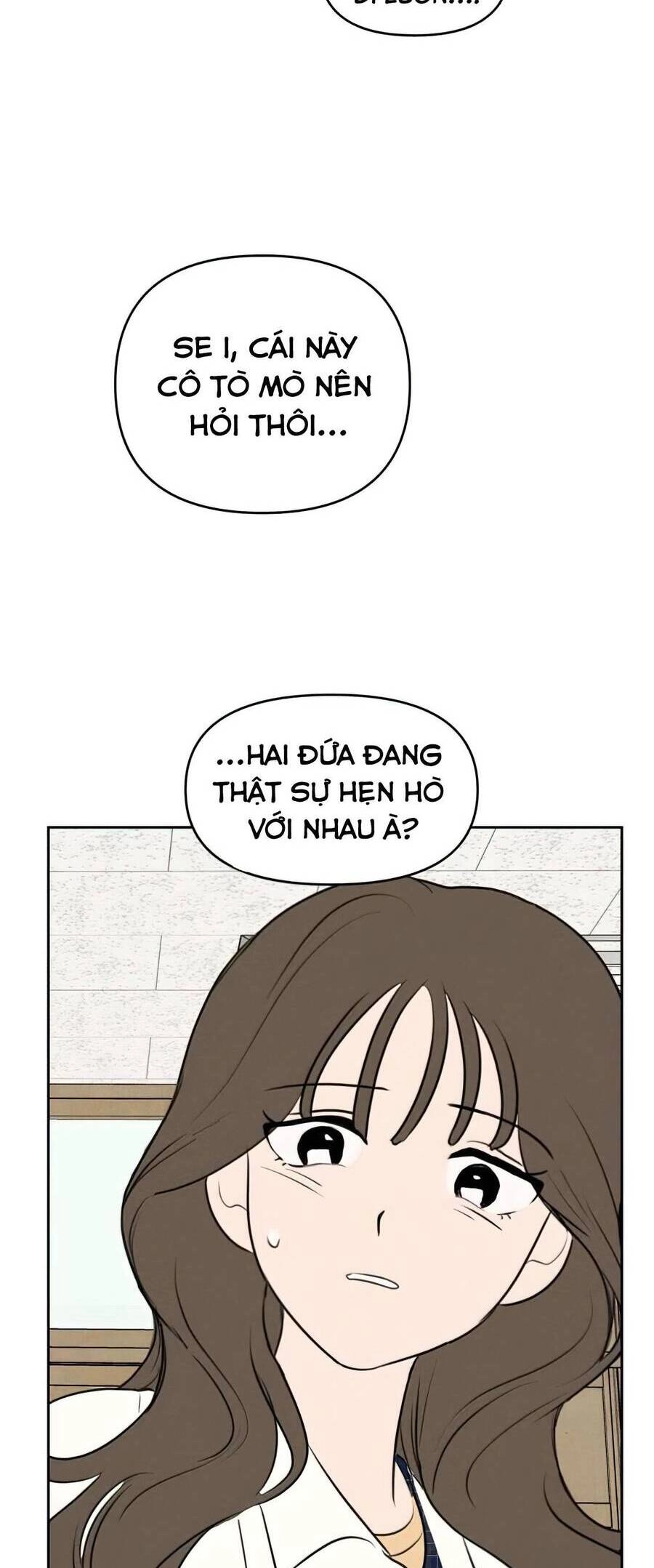 Thỏa Thuận Bí Mật Giữa Chúng Ta Chapter 41 - 32