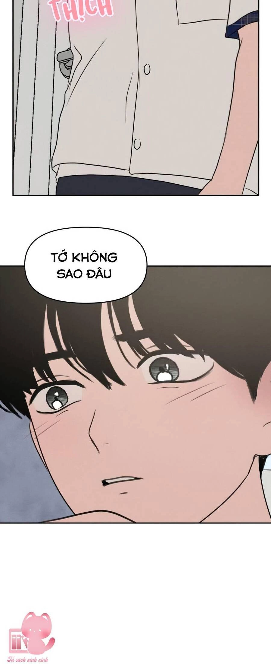 Thỏa Thuận Bí Mật Giữa Chúng Ta Chapter 41 - 36