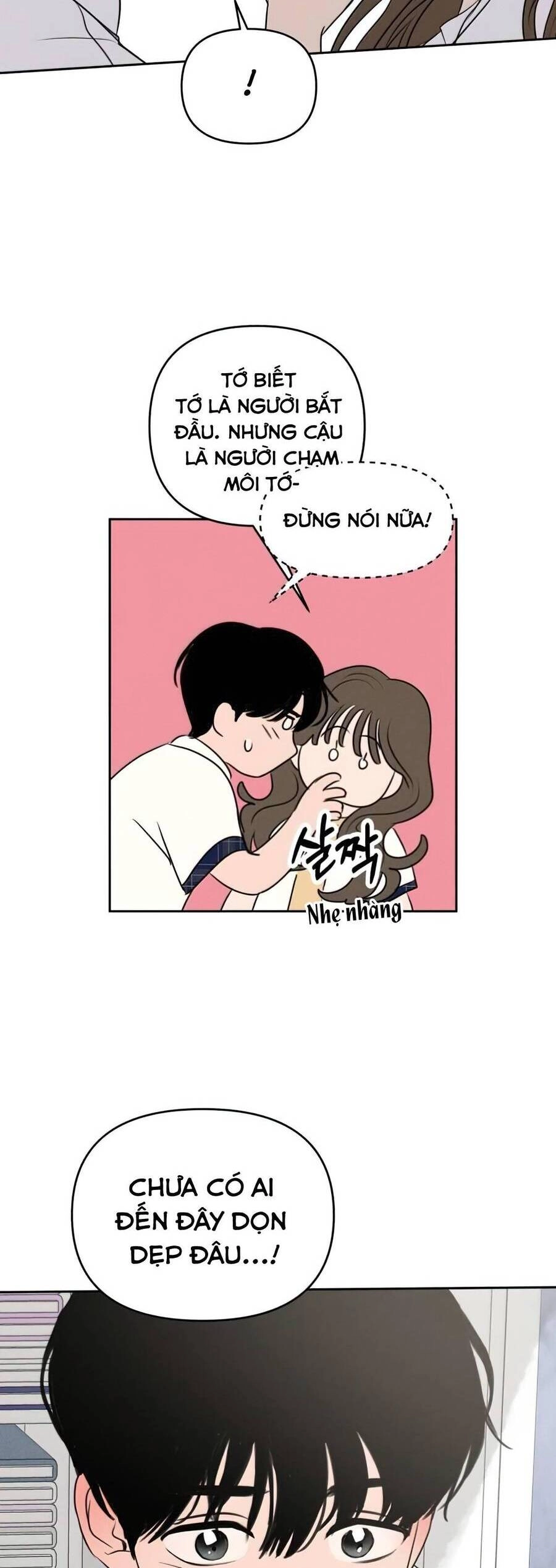 Thỏa Thuận Bí Mật Giữa Chúng Ta Chapter 41 - 38