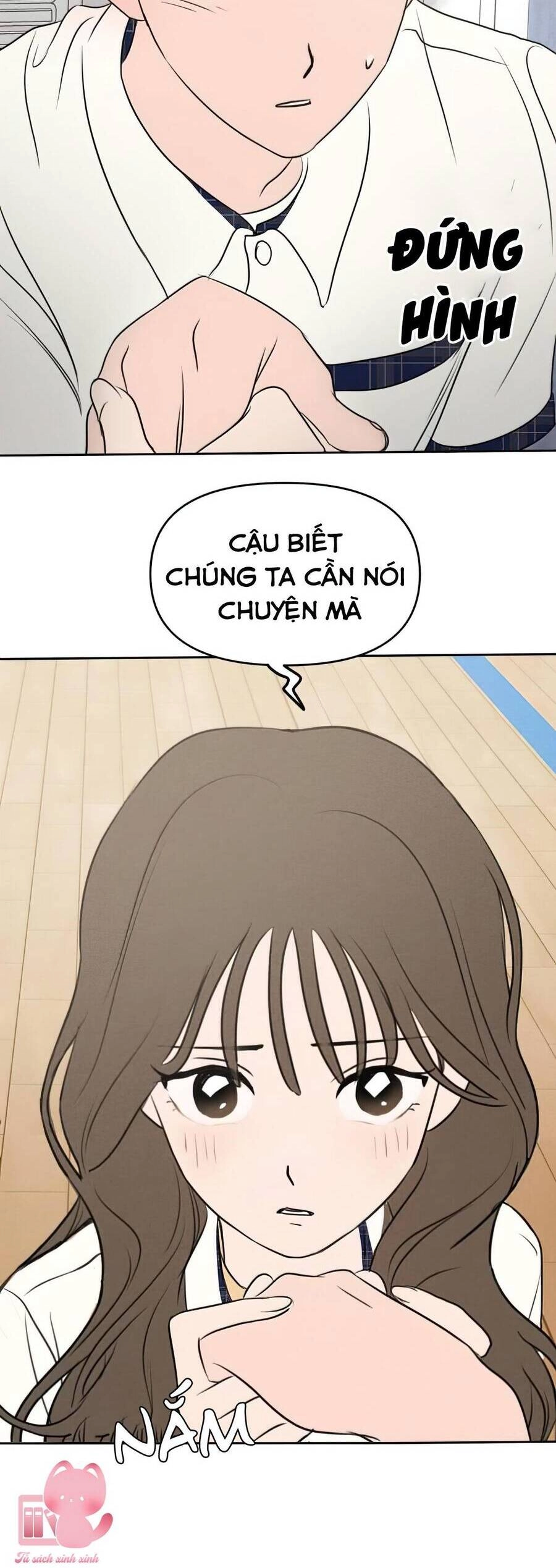 Thỏa Thuận Bí Mật Giữa Chúng Ta Chapter 41 - 39