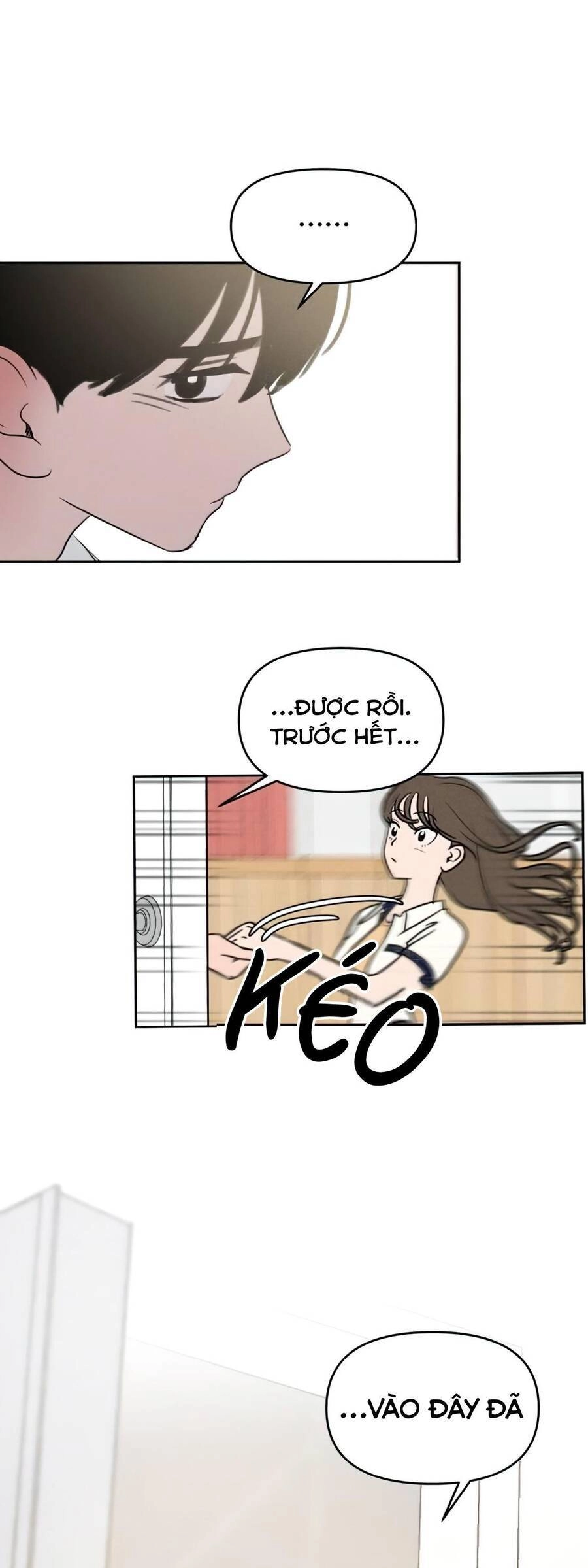 Thỏa Thuận Bí Mật Giữa Chúng Ta Chapter 41 - 40