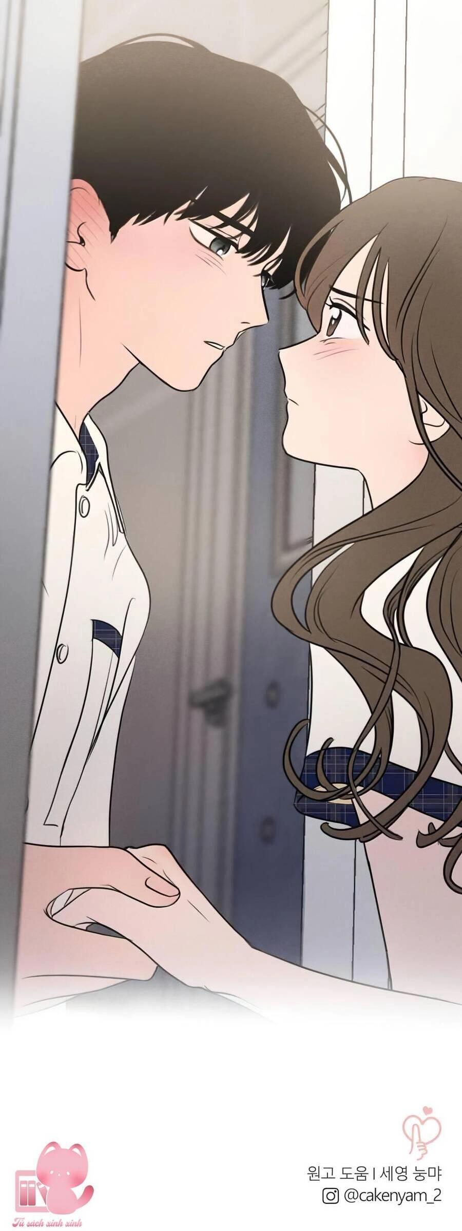 Thỏa Thuận Bí Mật Giữa Chúng Ta Chapter 41 - 41