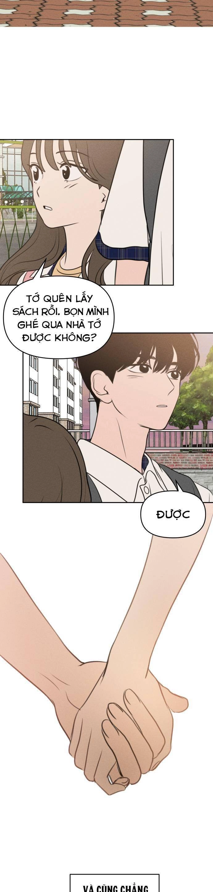 Thỏa Thuận Bí Mật Giữa Chúng Ta Chapter 42 - 14