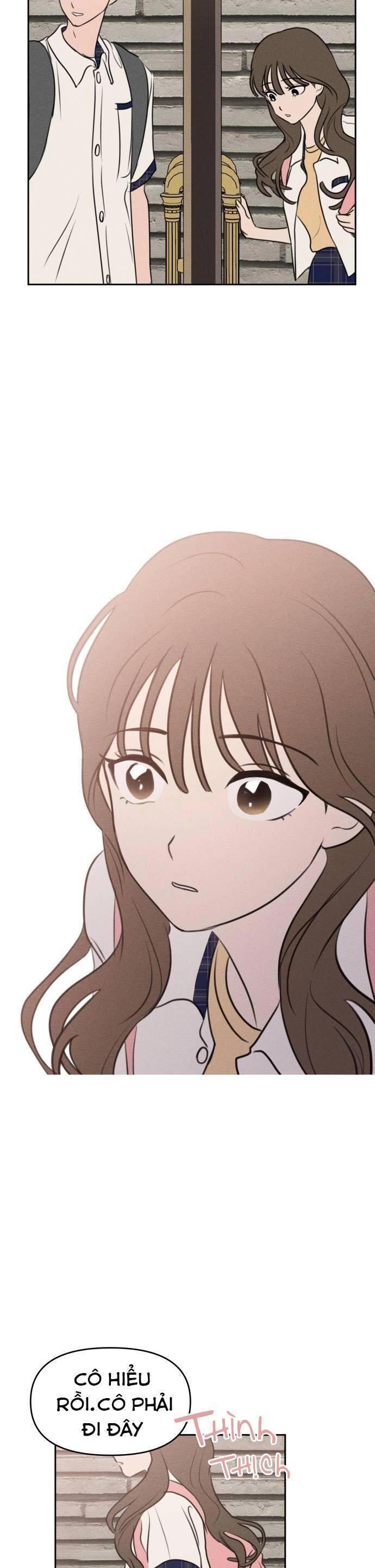 Thỏa Thuận Bí Mật Giữa Chúng Ta Chapter 42 - 17