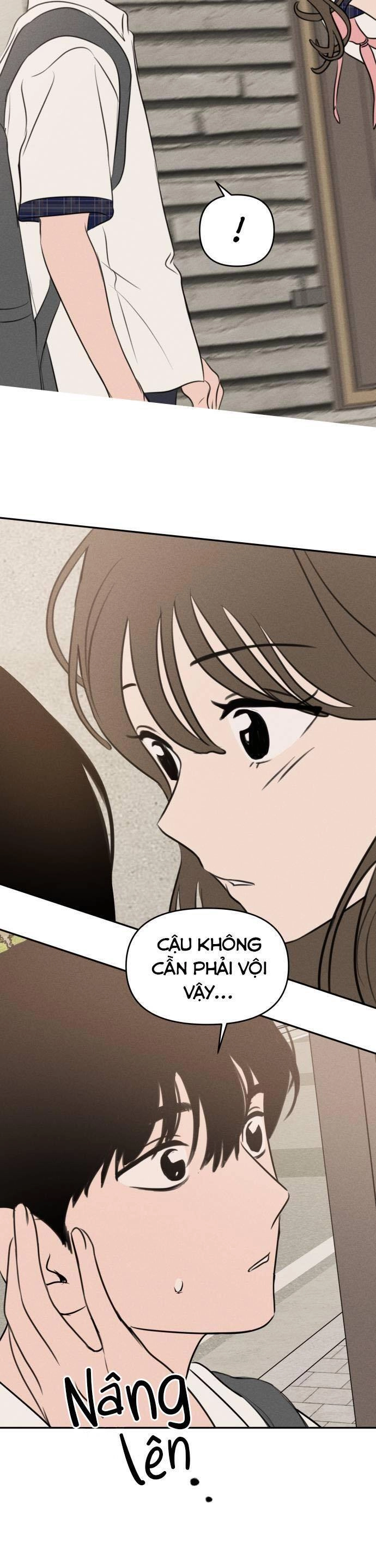 Thỏa Thuận Bí Mật Giữa Chúng Ta Chapter 42 - 19