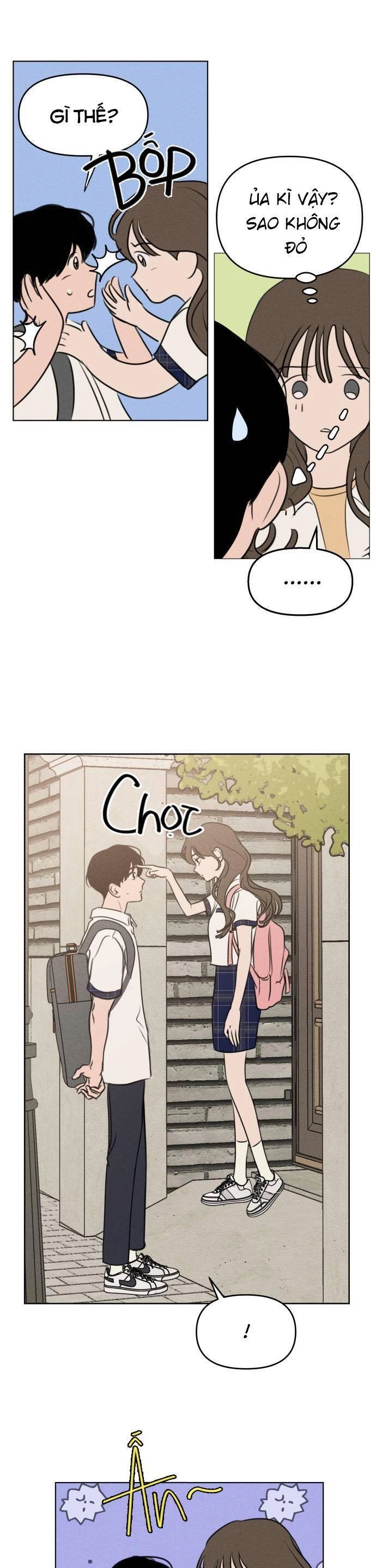 Thỏa Thuận Bí Mật Giữa Chúng Ta Chapter 42 - 20