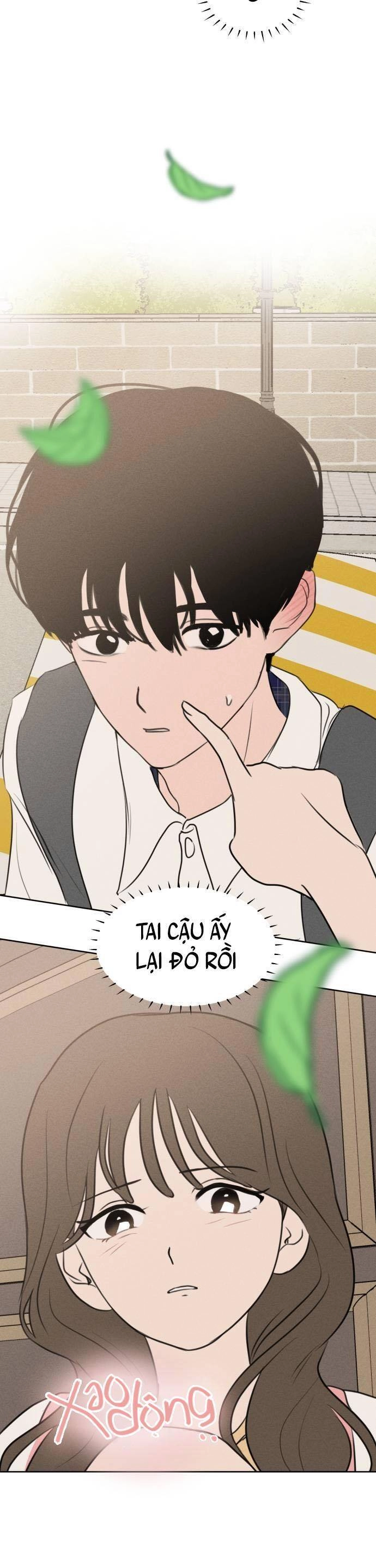 Thỏa Thuận Bí Mật Giữa Chúng Ta Chapter 42 - 23