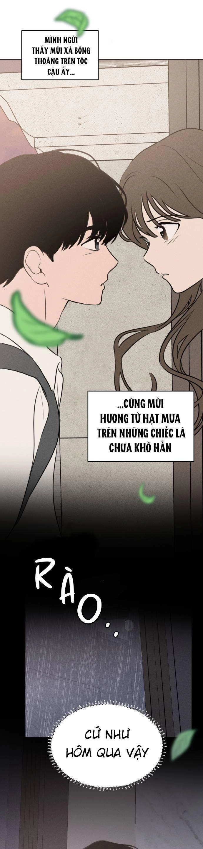 Thỏa Thuận Bí Mật Giữa Chúng Ta Chapter 42 - 24