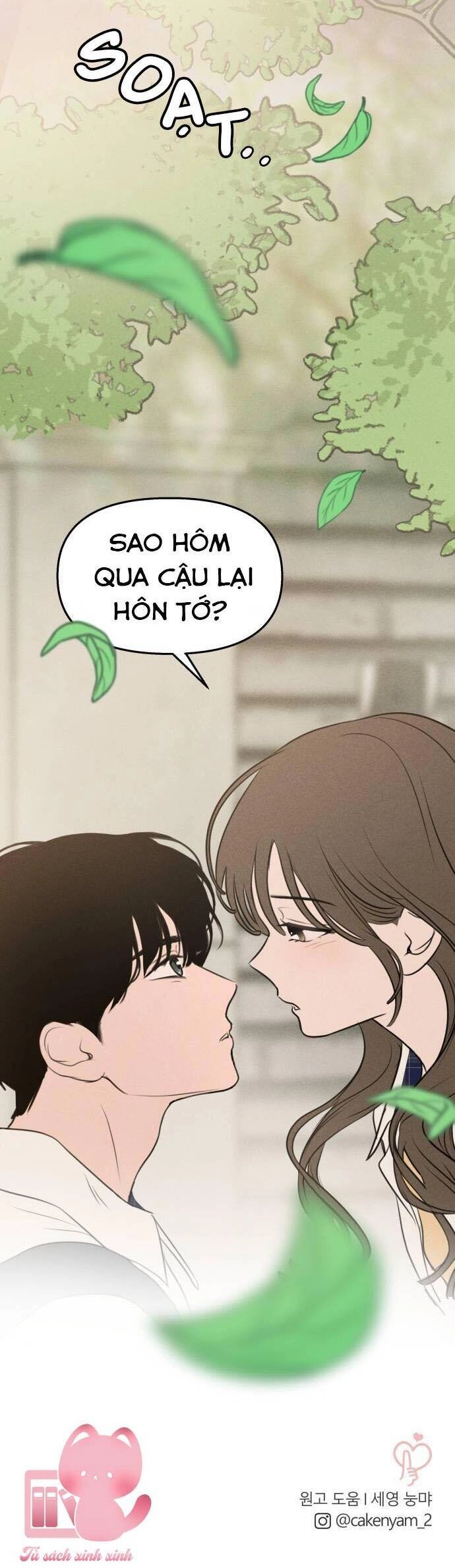 Thỏa Thuận Bí Mật Giữa Chúng Ta Chapter 42 - 28