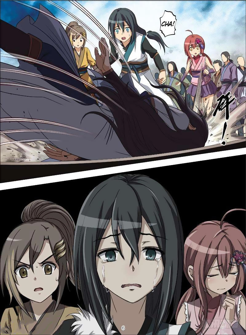 Hồn Thú Ký Chapter 14 - 7