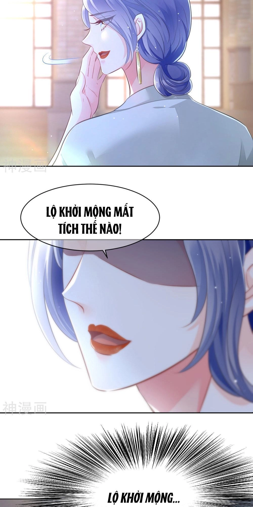 Tổng Tài Kiêu Ngạo: Vợ Yêu Em Đừng Chạy Chapter 4 - 26