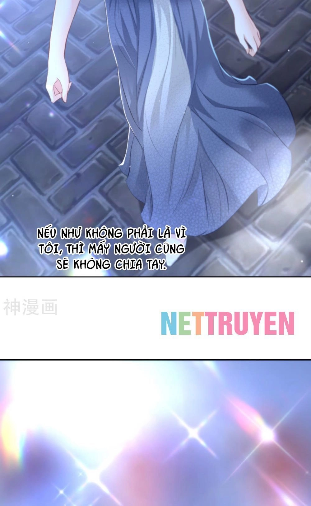 Tổng Tài Kiêu Ngạo: Vợ Yêu Em Đừng Chạy Chapter 7 - 27