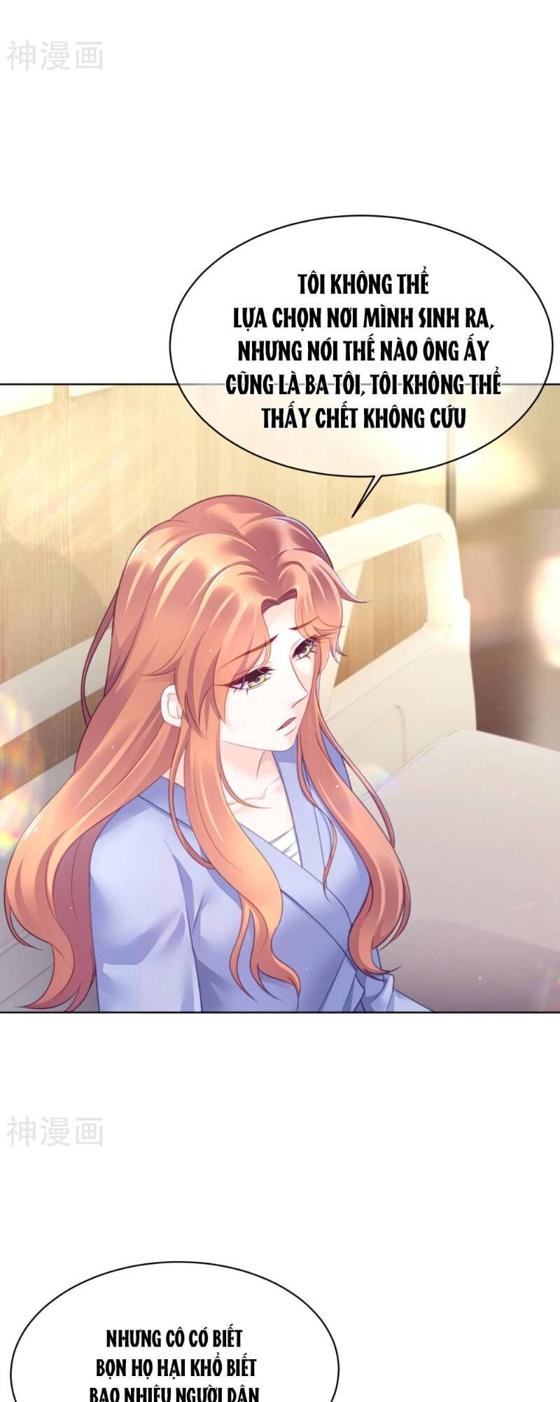 Tổng Tài Kiêu Ngạo: Vợ Yêu Em Đừng Chạy Chapter 20 - 5