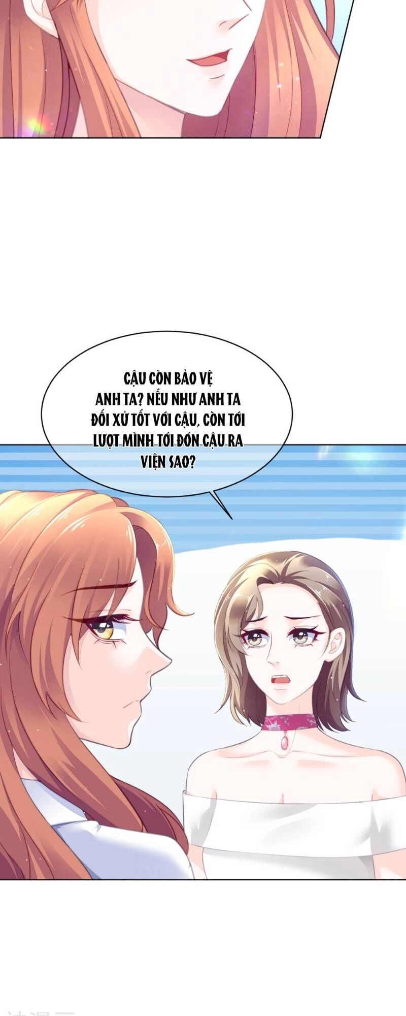 Tổng Tài Kiêu Ngạo: Vợ Yêu Em Đừng Chạy Chapter 20 - 13