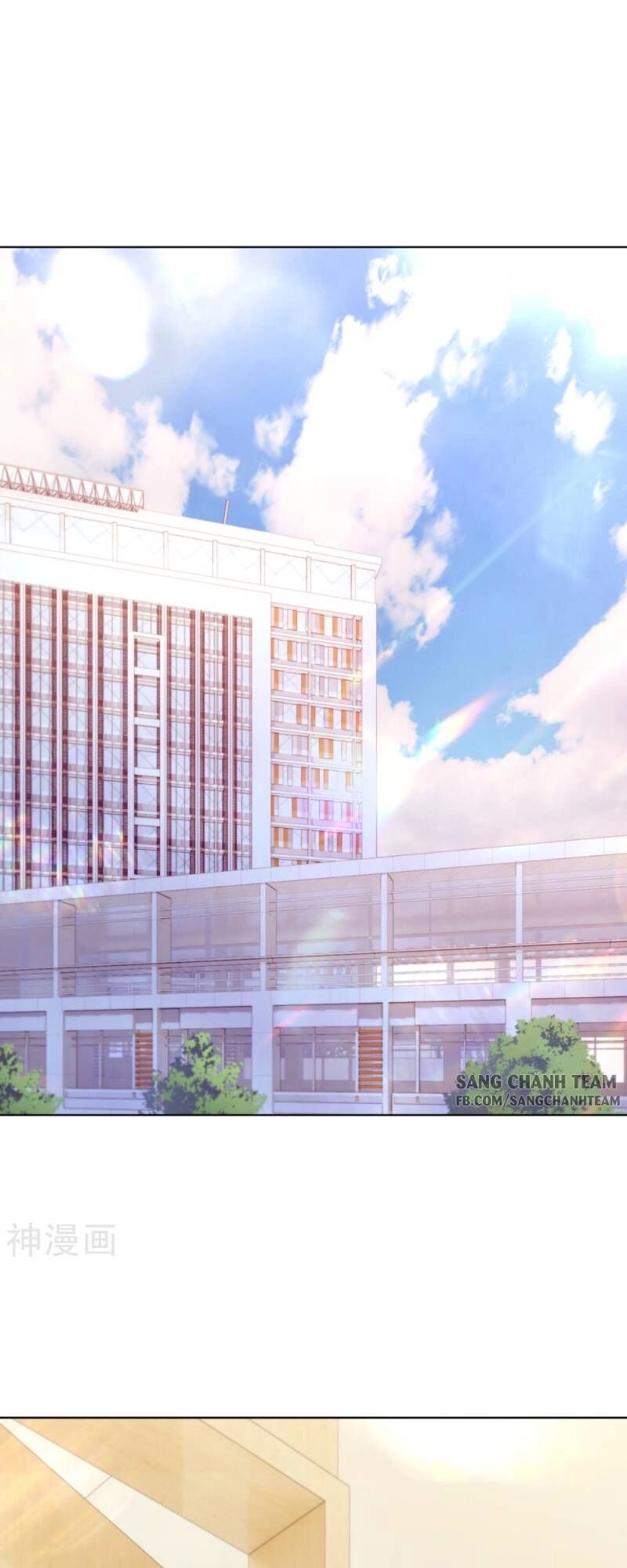 Tổng Tài Kiêu Ngạo: Vợ Yêu Em Đừng Chạy Chapter 21 - 1