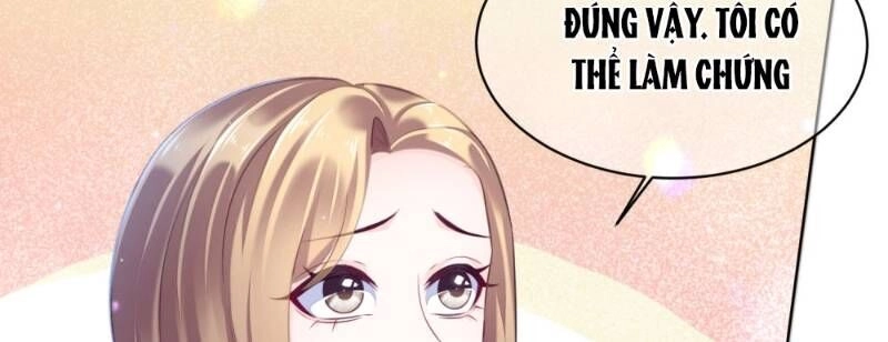 Tổng Tài Kiêu Ngạo: Vợ Yêu Em Đừng Chạy Chapter 21 - 8