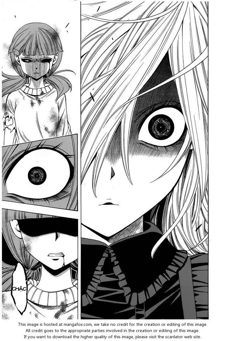 Corpse Party: Another Child Chapter 6 - 27