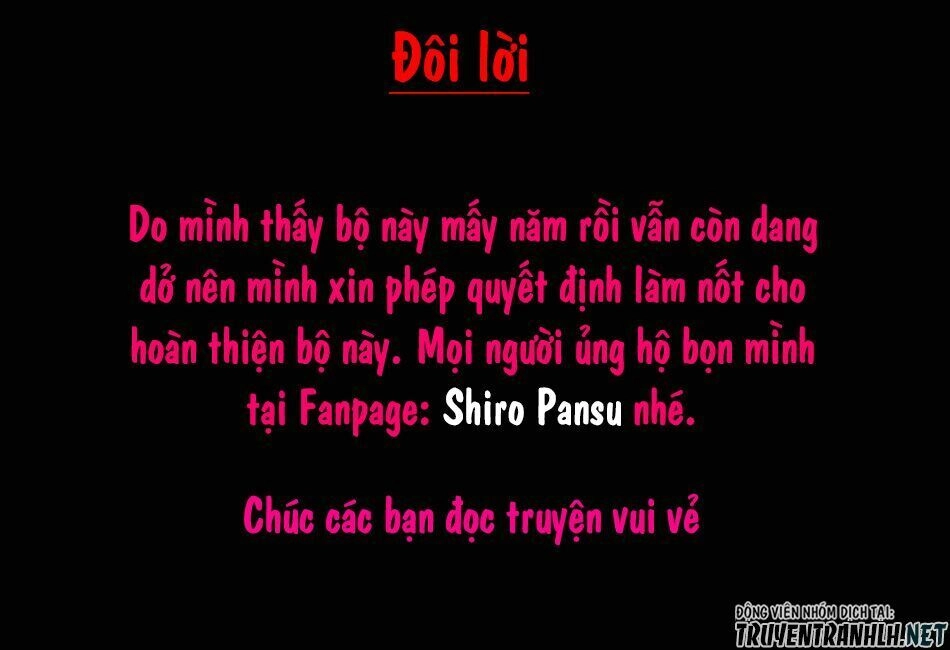 Corpse Party: Another Child Chapter 15 - 1