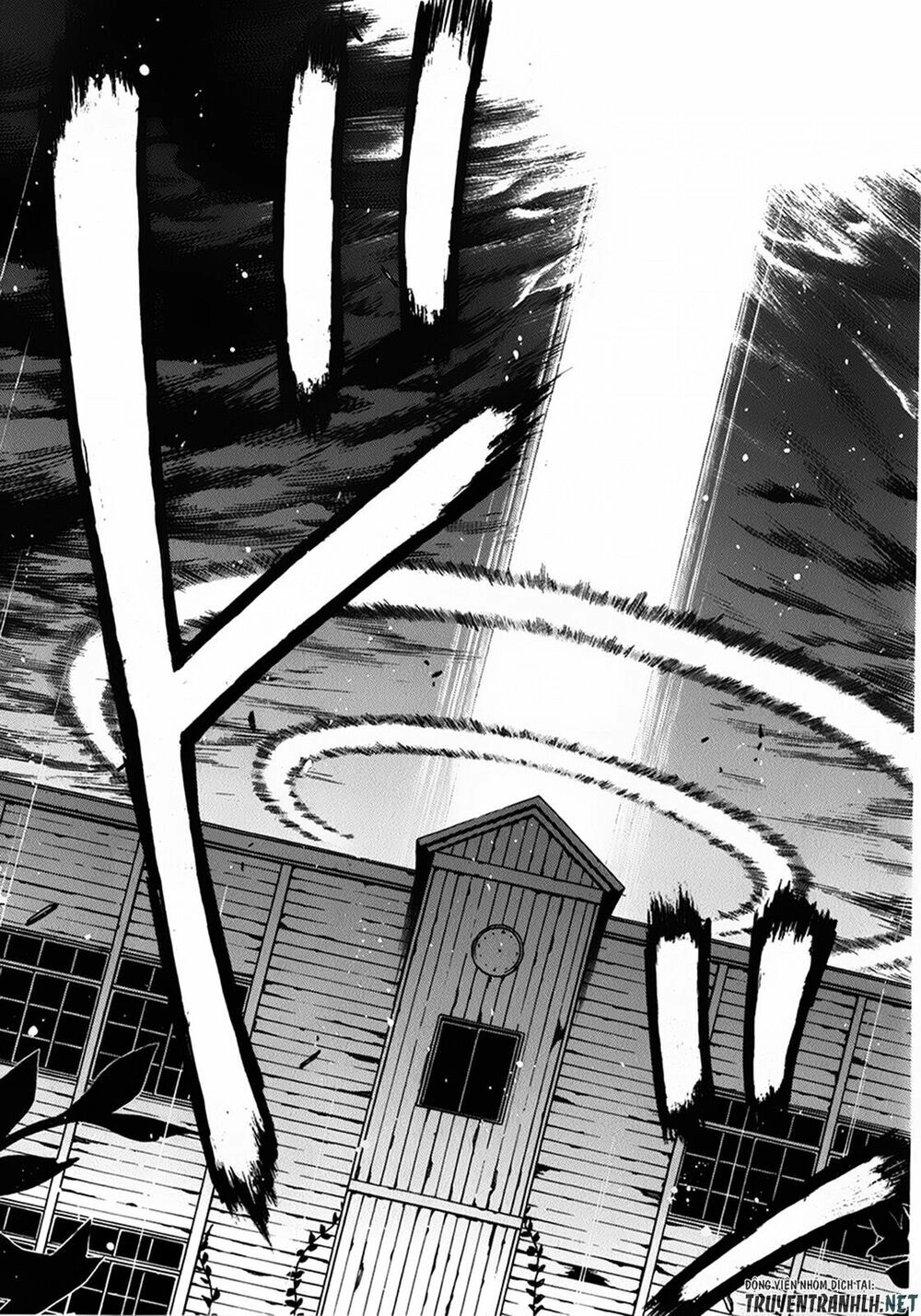 Corpse Party: Another Child Chapter 17 - 28