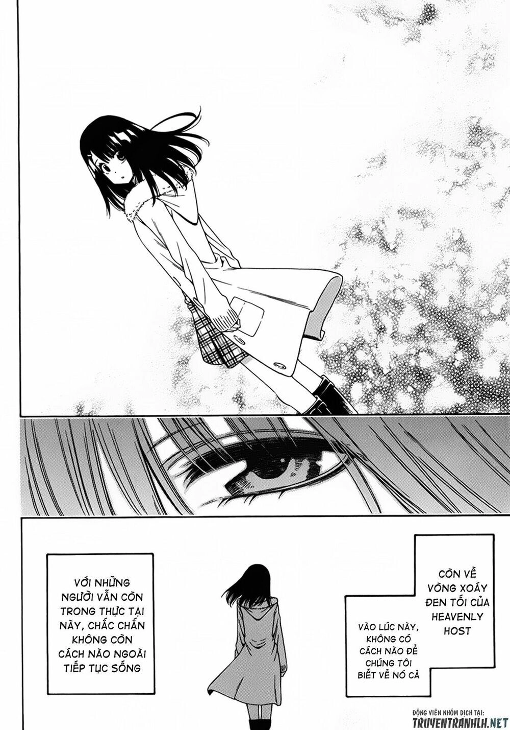 Corpse Party: Another Child Chapter 17 - 39