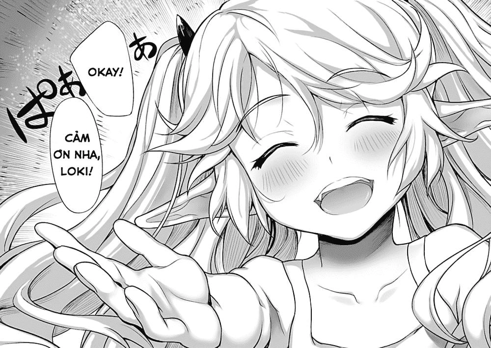 Yuusha-Sama, Yukagen Wa Ikaga Desu Ka Chapter 1 - 26