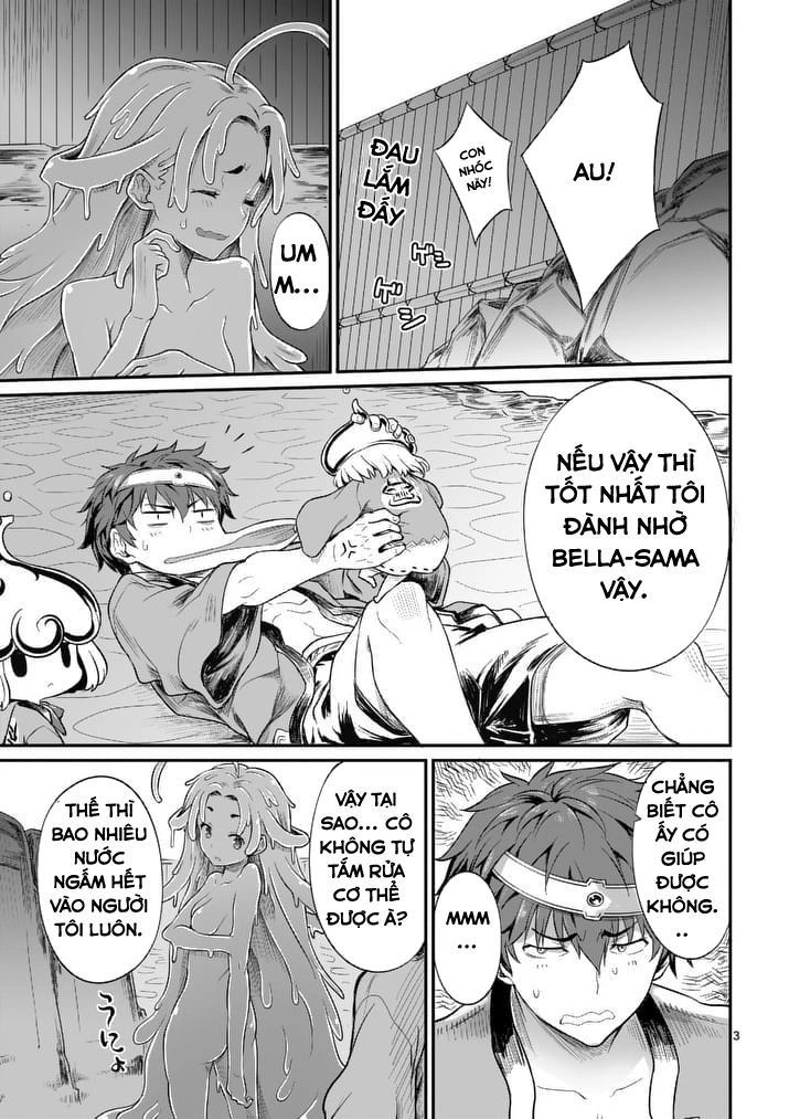 Yuusha-Sama, Yukagen Wa Ikaga Desu Ka Chapter 5 - 5