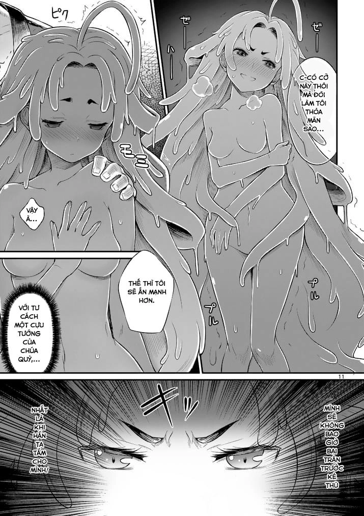 Yuusha-Sama, Yukagen Wa Ikaga Desu Ka Chapter 5 - 13