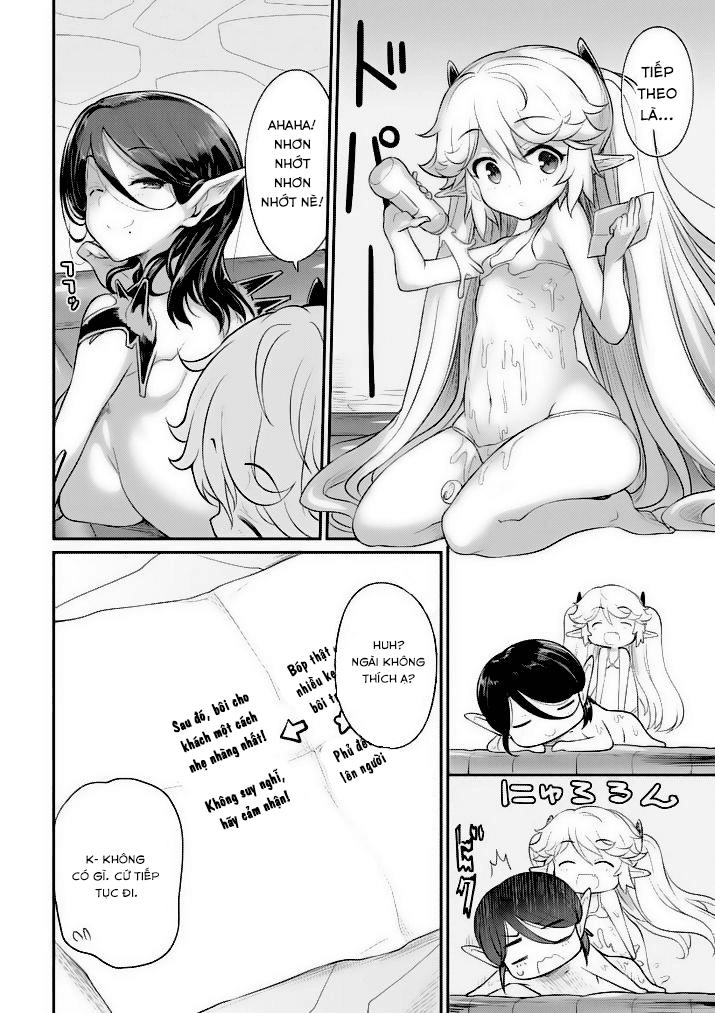 Yuusha-Sama, Yukagen Wa Ikaga Desu Ka Chapter 7 - 7