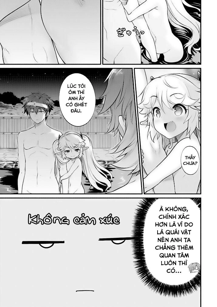 Yuusha-Sama, Yukagen Wa Ikaga Desu Ka Chapter 9 - 14